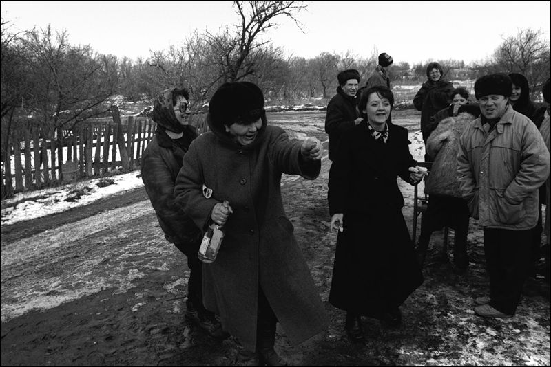 Жизнь шахтеров Жизнь шахтеров