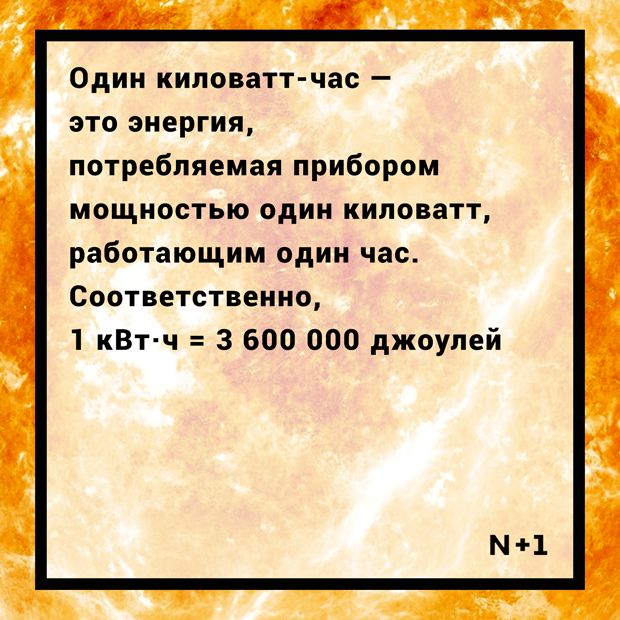 Электроэнергия в пересчете на артиллерийские снаряды Электроэнергия в пересчете на артиллерийские снаряды