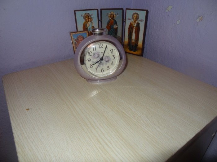 Один день из жизни сильного человека Один день из жизни сильного человека