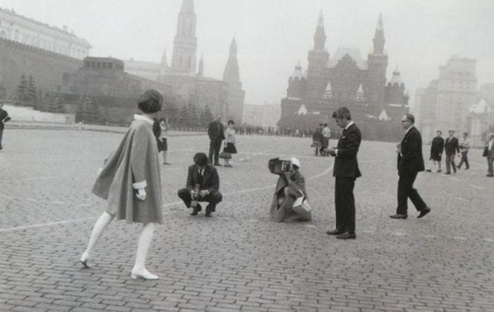 Подборка редких фотографий со всего мира Подборка редких фотографий со всего мира