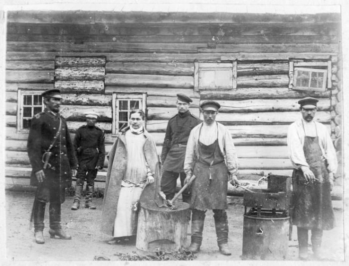 Подборка редких фотографий со всего мира Подборка редких фотографий со всего мира
