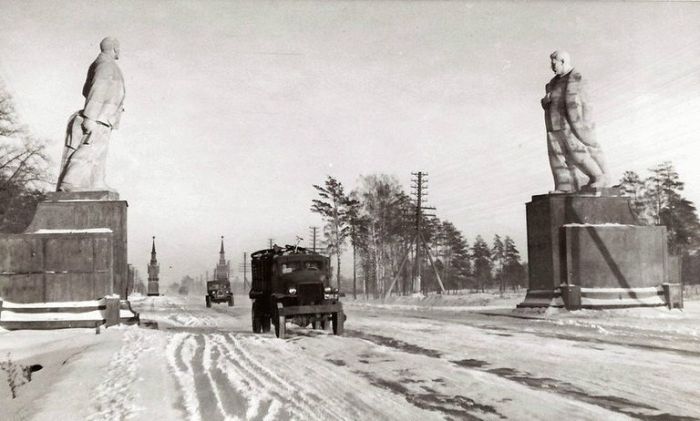 Подборка редких фотографий со всего мира Подборка редких фотографий со всего мира