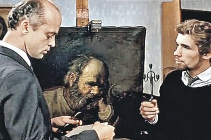 Кражи и порча экспонатов в музеях