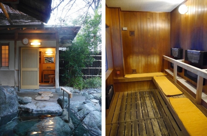 Nishiyama Onsen Keiunkan: самый старый отель в мире Nishiyama Onsen Keiunkan: самый старый отель в мире
