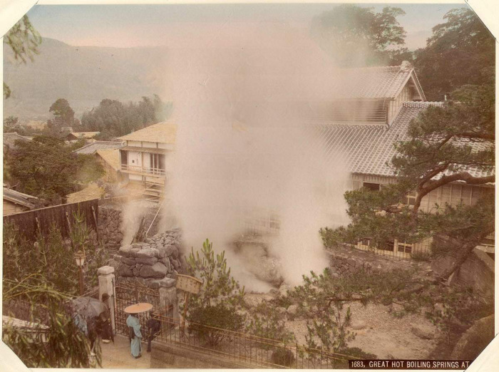 Nishiyama Onsen Keiunkan: самый старый отель в мире Nishiyama Onsen Keiunkan: самый старый отель в мире