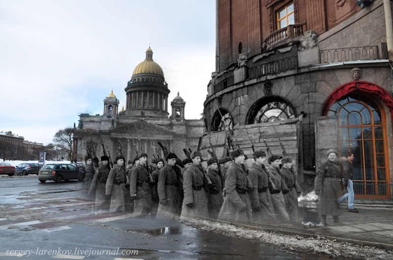 Эхо блокады Ленинграда Эхо блокады Ленинграда