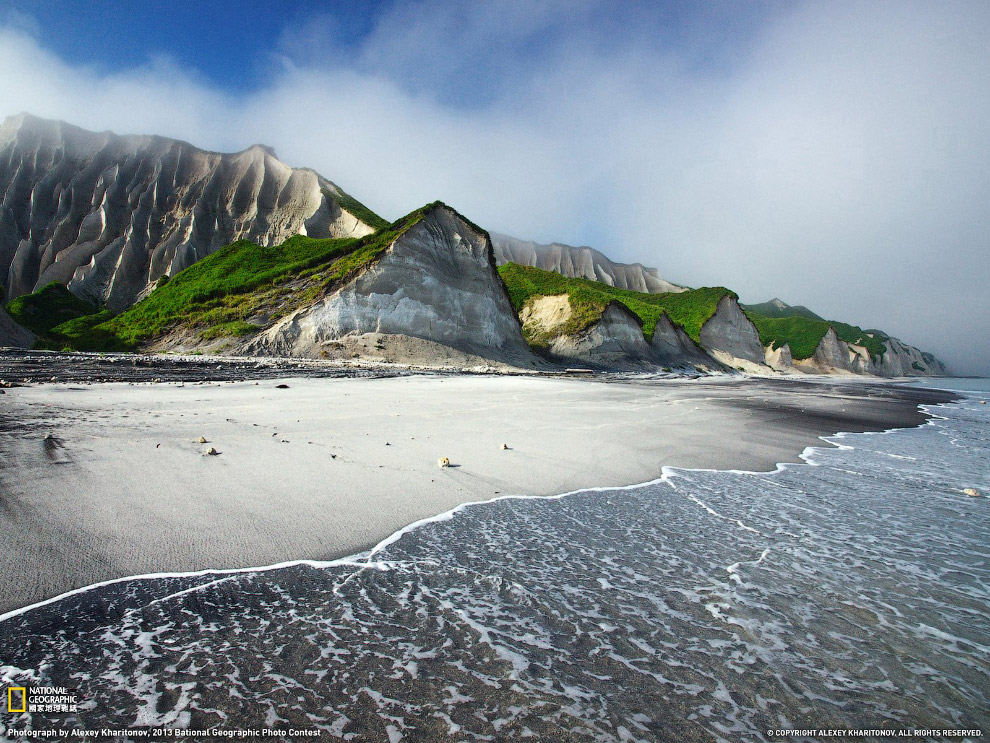 National Geographic: лучшие фотографии января National Geographic: лучшие фотографии января