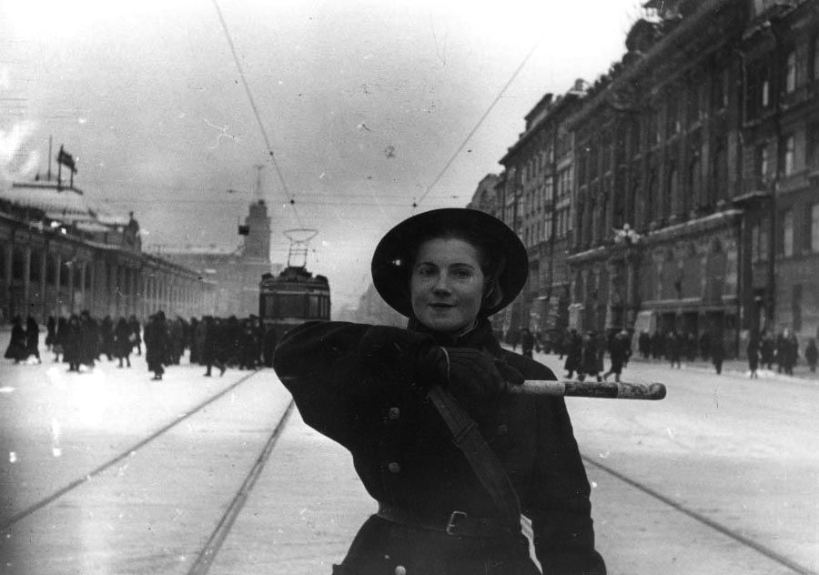 Блокада Ленинграда (48 фото) Блокада Ленинграда (48 фото)