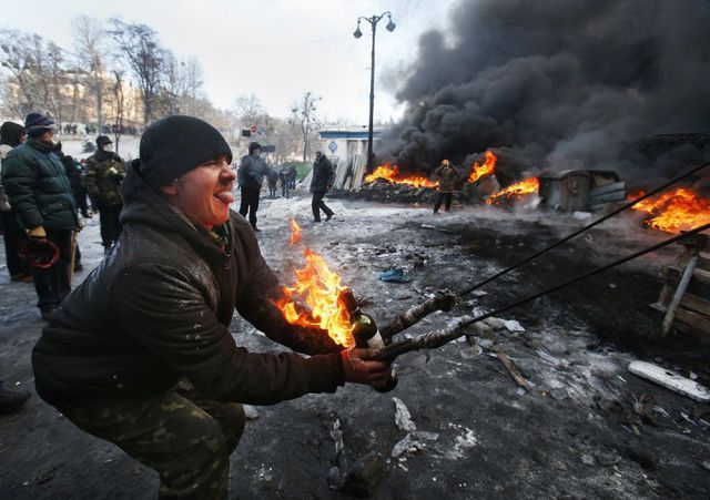 Прикольные картинки (54 фото)