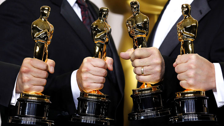 Премия Оскар 2013 Премия Оскар 2013