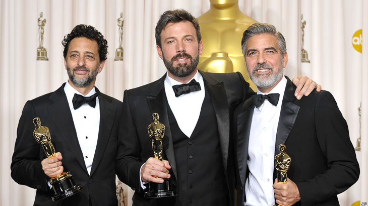 Премия Оскар 2013 Премия Оскар 2013