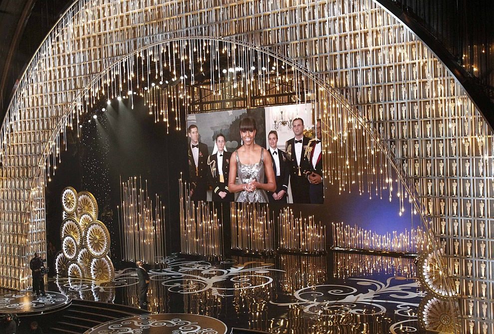 Премия Оскар 2013 Премия Оскар 2013