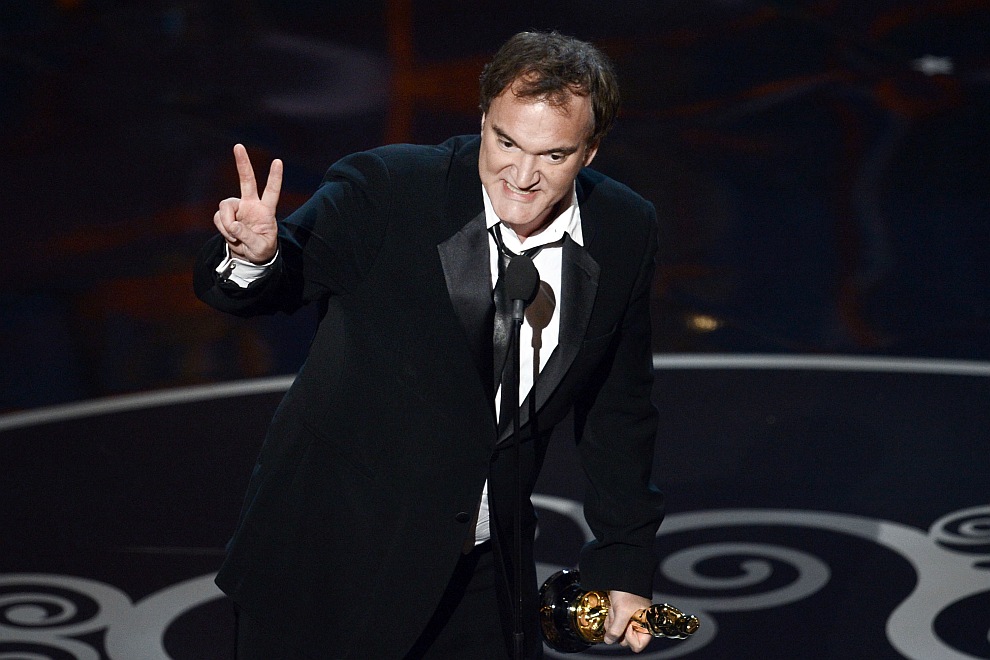 Премия Оскар 2013 Премия Оскар 2013