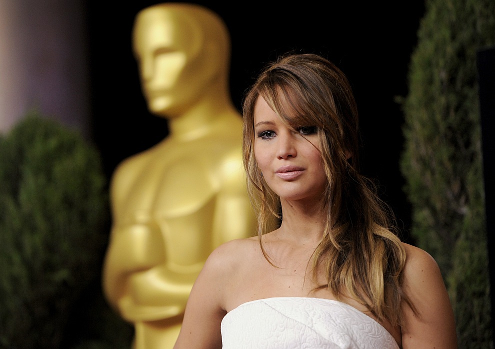 Премия Оскар 2013 Премия Оскар 2013