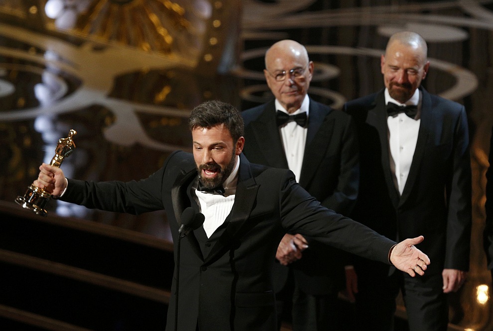Премия Оскар 2013 Премия Оскар 2013