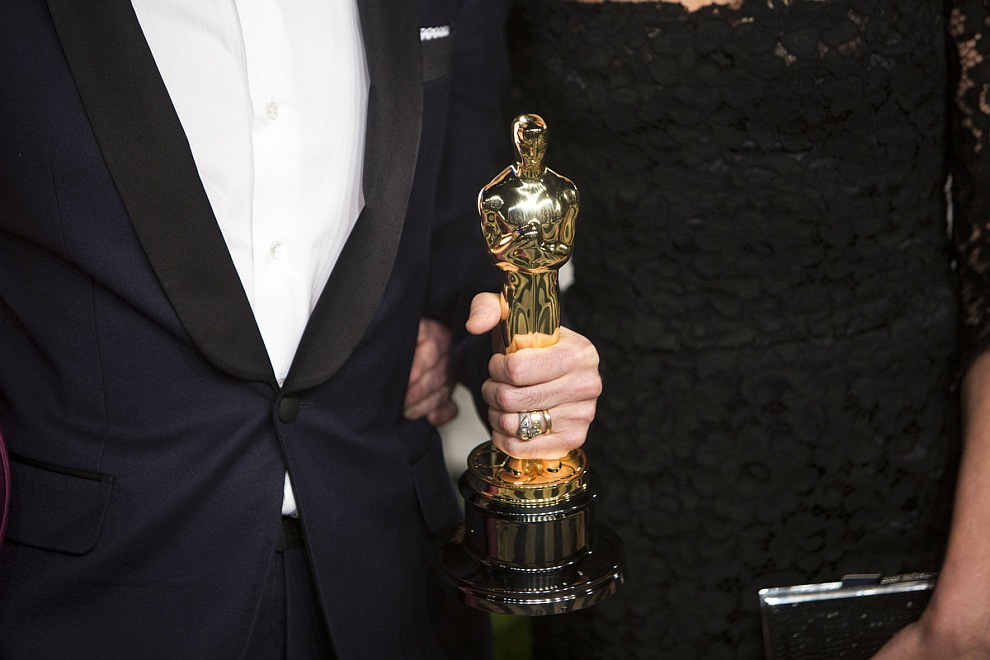 Премия Оскар 2013 Премия Оскар 2013