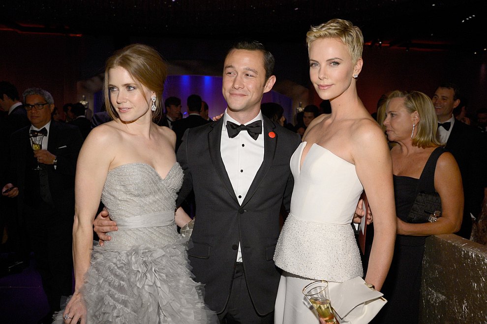 Премия Оскар 2013 Премия Оскар 2013