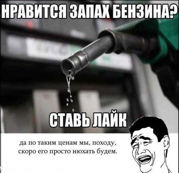 Авто-юмор. Часть 3 (40 фото)