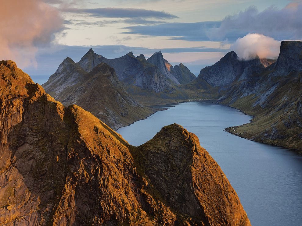 National Geographic: лучшие фотографии февраля National Geographic: лучшие фотографии февраля