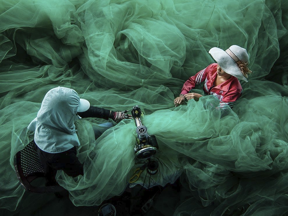 National Geographic: лучшие фотографии февраля National Geographic: лучшие фотографии февраля