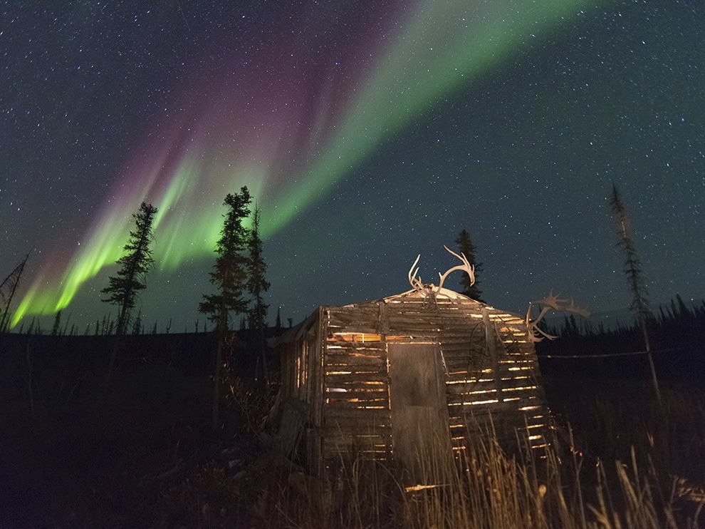 National Geographic: лучшие фотографии февраля National Geographic: лучшие фотографии февраля