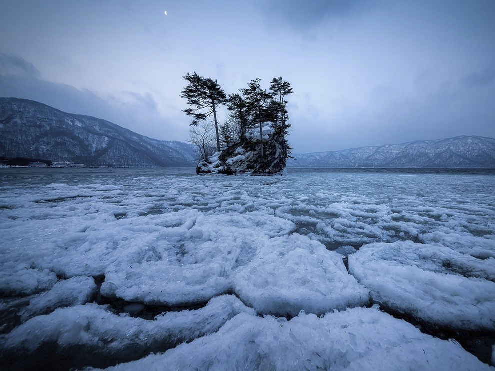 National Geographic: лучшие фотографии февраля National Geographic: лучшие фотографии февраля
