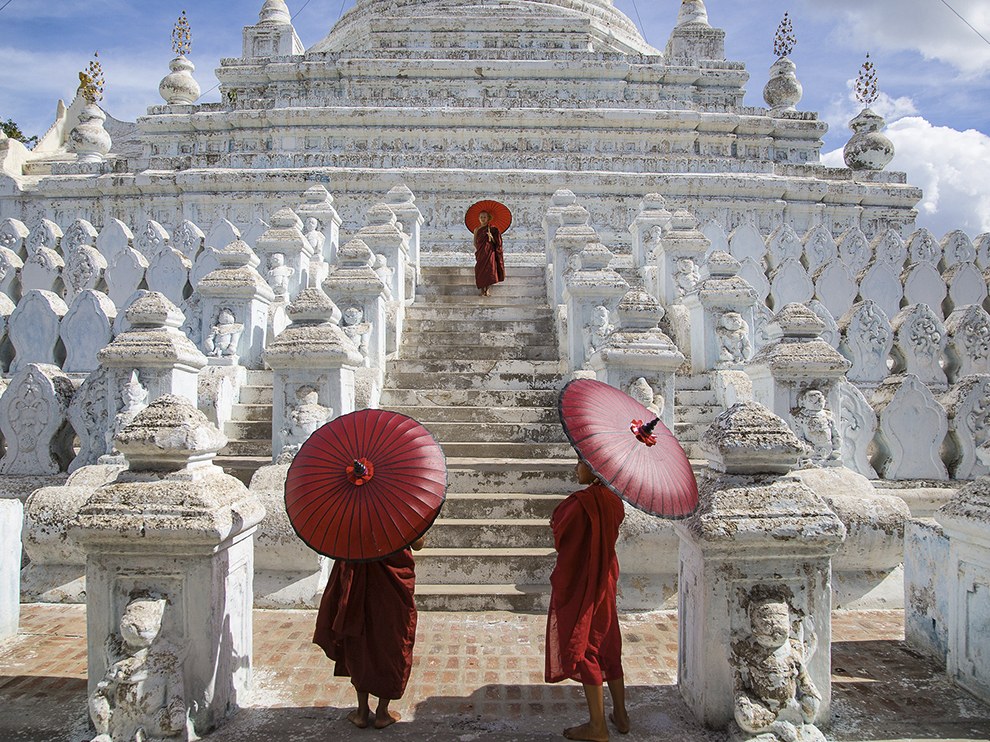 National Geographic: лучшие фотографии февраля National Geographic: лучшие фотографии февраля