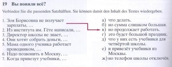 Иностранцы учат русский язык (22 фото)