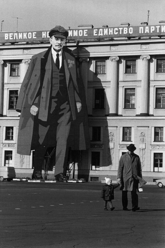 Подборка редких фотографий со всего мира