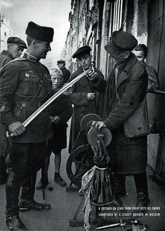 Подборка редких фотографий со всего мира