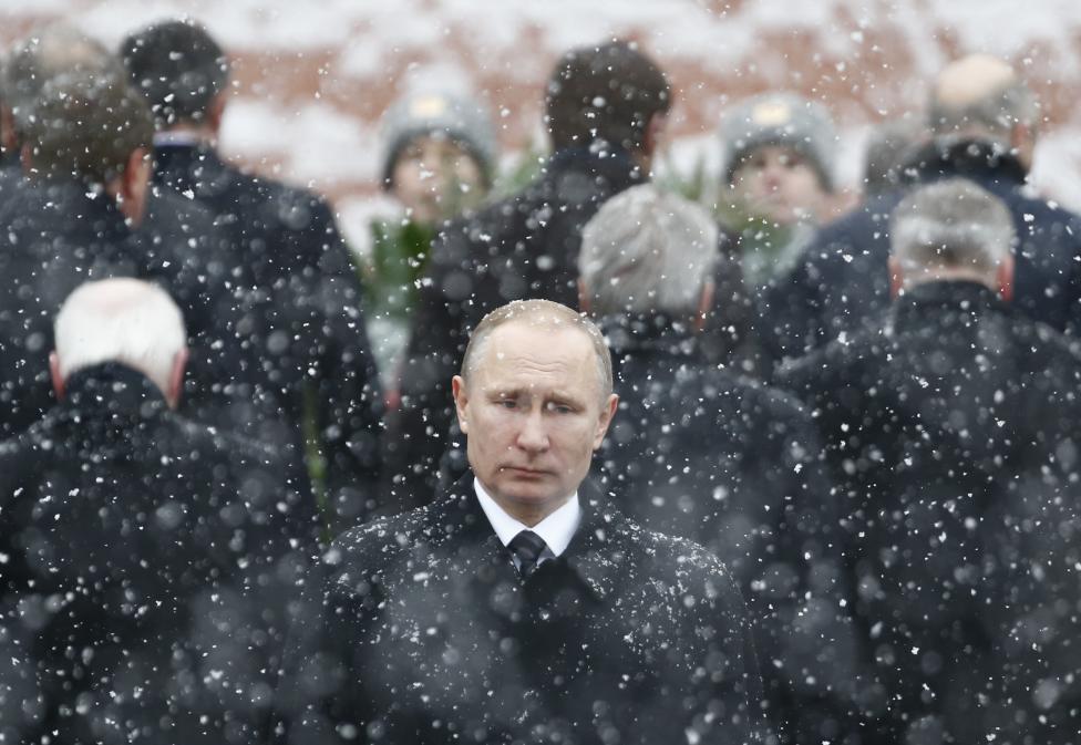 Неделя в фотографиях Неделя в фотографиях