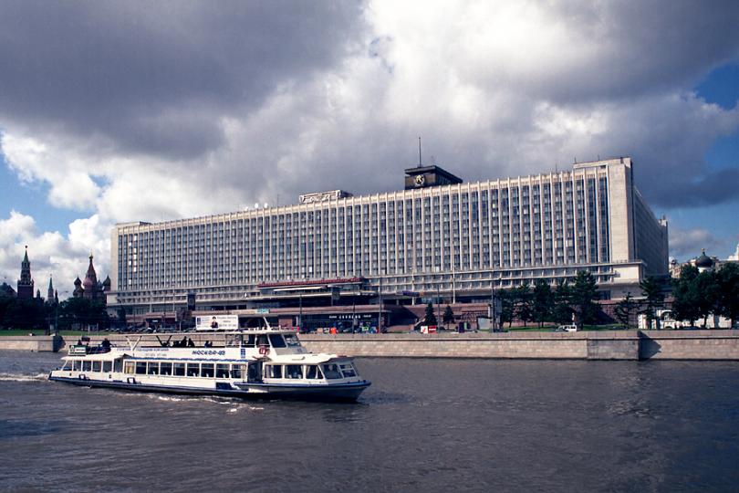 40 лет назад сгорел символ СССР 40 лет назад сгорел символ СССР