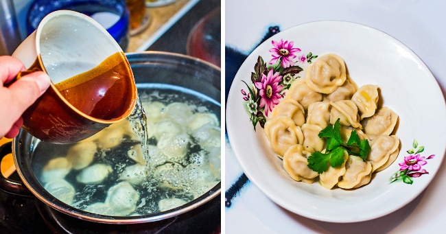 Кулинарные трюки на каждый день Кулинарные трюки на каждый день