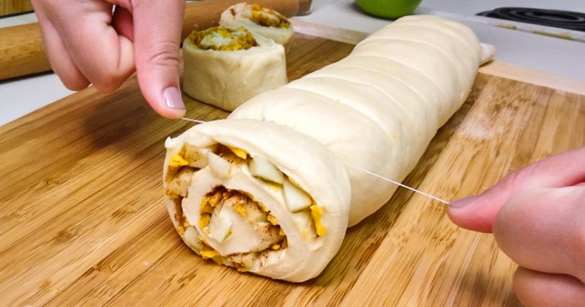 Кулинарные трюки на каждый день Кулинарные трюки на каждый день