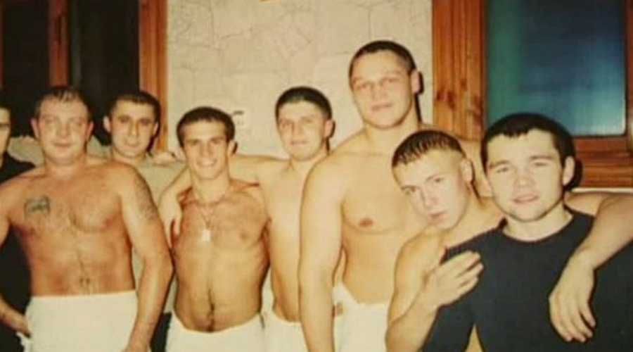 Банды в СССР, которые отличились особой жестокостью Банды в СССР, которые отличились особой жестокостью