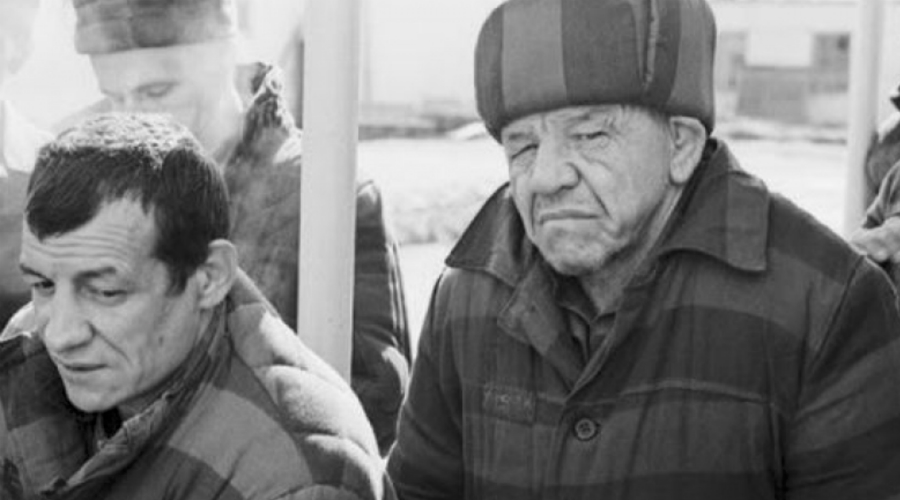 Банды в СССР, которые отличились особой жестокостью Банды в СССР, которые отличились особой жестокостью