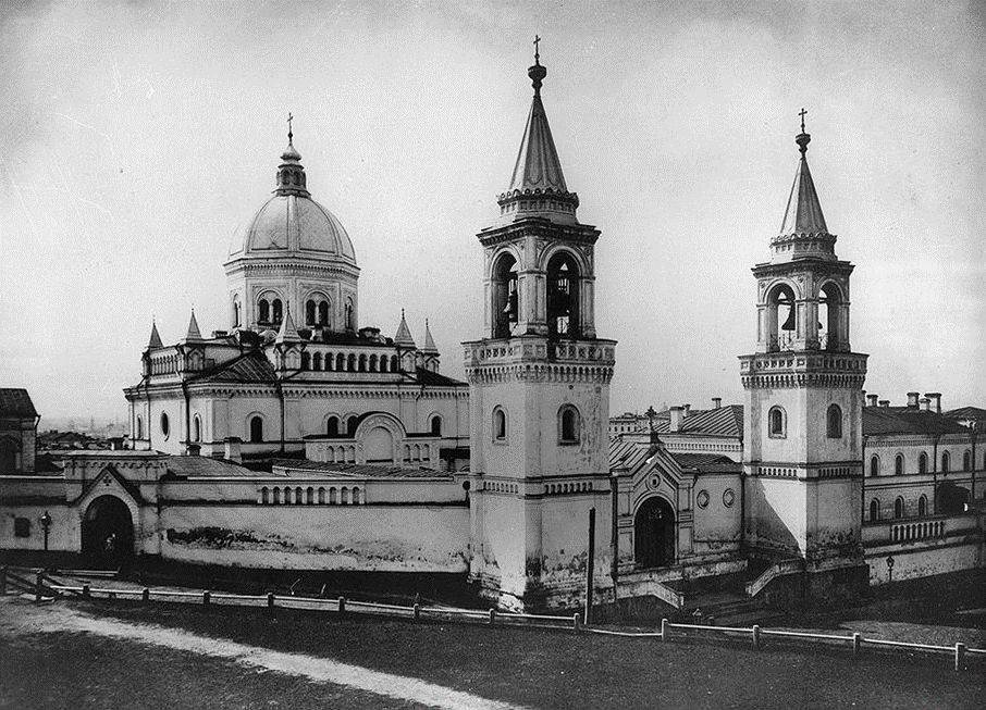 История Дарьи Салтыковой, первой известной серийной убийцы России История Дарьи Салтыковой, первой известной серийной убийцы России