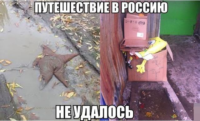 Весело до сумасшествия