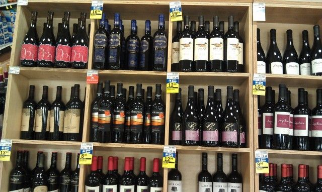 Сравнение цен на продукты в США и России Сравнение цен на продукты в США и России