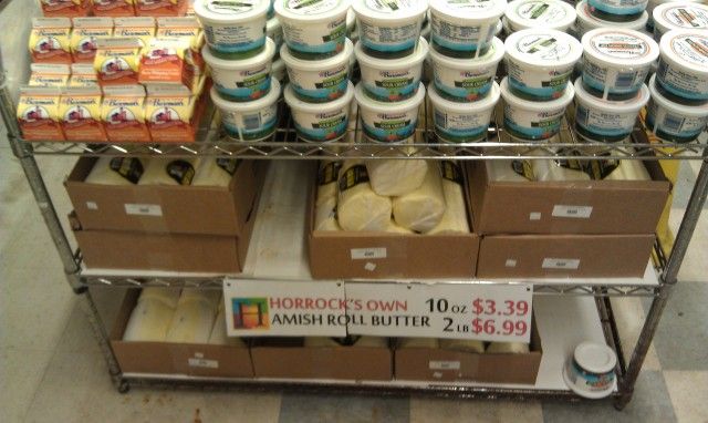 Сравнение цен на продукты в США и России Сравнение цен на продукты в США и России