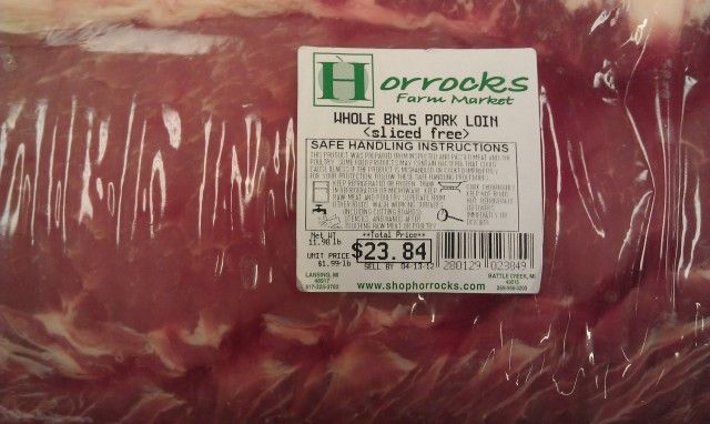 Сравнение цен на продукты в США и России Сравнение цен на продукты в США и России