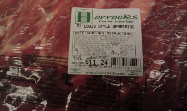 Сравнение цен на продукты в США и России Сравнение цен на продукты в США и России