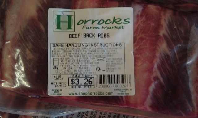 Сравнение цен на продукты в США и России Сравнение цен на продукты в США и России