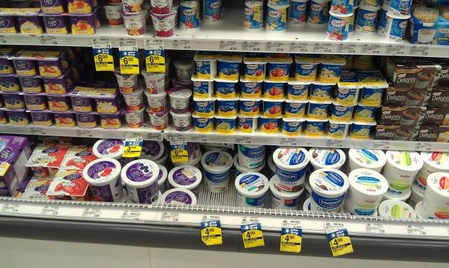 Сравнение цен на продукты в США и России Сравнение цен на продукты в США и России