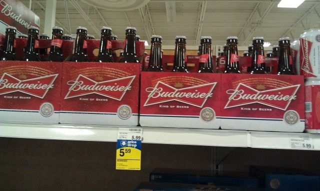 Сравнение цен на продукты в США и России Сравнение цен на продукты в США и России