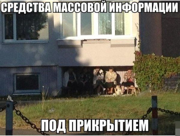 Прикольные картинки (117 фото)