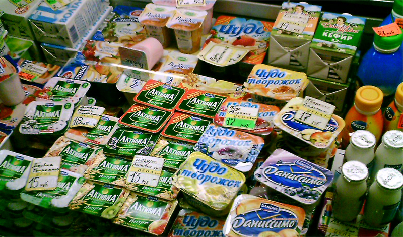 Эти продукты не относятся к безвредным Эти продукты не относятся к безвредным