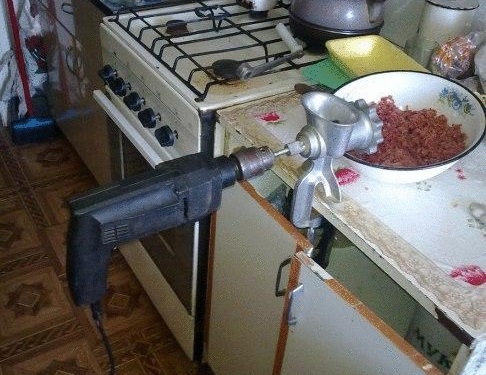 Распространенные бытовые лайфхаки в СССР Распространенные бытовые лайфхаки в СССР