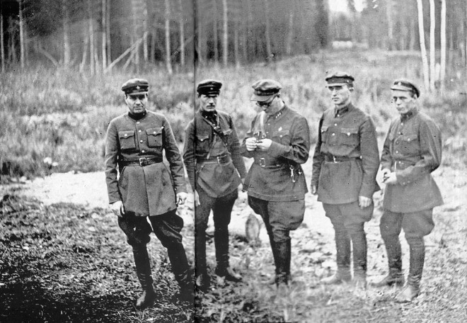 Как исполняли смертный приговор в СССР Как исполняли смертный приговор в СССР