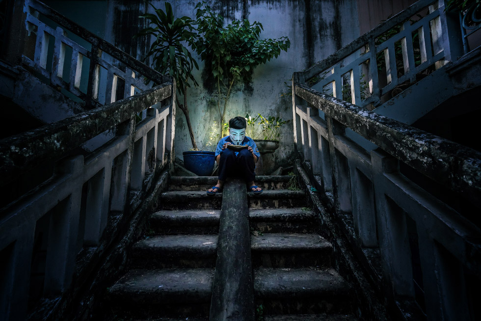 Победители Sony World Photography Awards 2018 Победители Sony World Photography Awards 2018